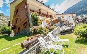 Hotel Beau Sejour Pré-Saint-Didier